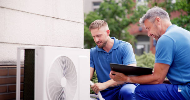 Best HVAC installation services  in Murillo, TX