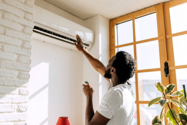 Best Air conditioning repair  in Murillo, TX