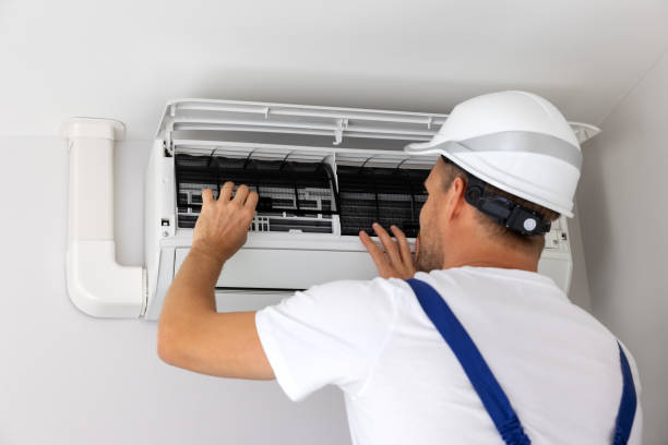 Best HVAC emergency services  in Murillo, TX